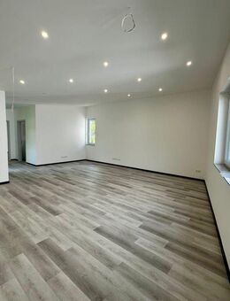 Moderne 2-Zimmer-Wohnung im Herzen von Neckargerach - Neckargerach