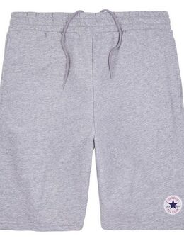 Converse Sweatshorts CONVERSE GO-TO CHUCK TAYLOR PATCH 9" SHORTS (1-tlg)