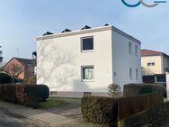 Tolle 2-Zimmer-Erdgeschoss-Wohnung in zentraler Lage! - Nienburg (Weser)