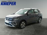 VW T-Cross, 1.0 TSI Style, Jahr 2024 - Zetel