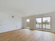 Helle 3 - Zimmer Wohnung mit EBK und Balkon - Offenbach (Main)