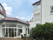 Seniorenzentrum "Wetzgauer Berg" - Attraktive Kapitalanlage oder Komfortables Wohnen im Alter - Schwäbisch Gmünd