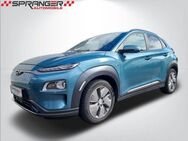 Hyundai Kona Elektro *Navi* R.Cam* KRELL* HuD* - Calden