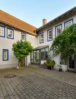Hund, Katze, Maus - provisionsfrei - Braunfels