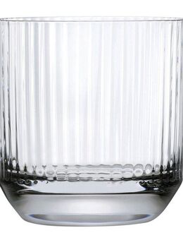 MÄSER Whiskyglas BIG TOP, Whiskybecher, Glas, 6er Set