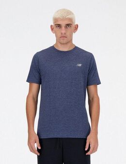 New Balance T-Shirt Sport Essentials Heathertech T-Shirt