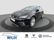 Seat Ibiza, 1.0 TSI FR, Jahr 2024 - Markdorf