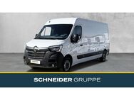 Renault Master, Komfort L3H2 Blue dCi 180 EPH, Jahr 2023 - Chemnitz