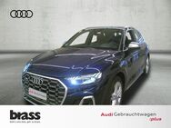 Audi SQ5, TDI, Jahr 2023 - Dietzenbach