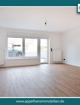 Top-modernisierte 2-Zimmer-Wohnung - ideal für Paare oder Familie - Osnabrück