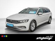 VW Passat Variant, 1.5 TSI Business, Jahr 2021 - Hilpoltstein