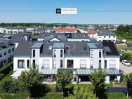 Stylisches Familien-Reihenhaus mit tollem DG-Studio in Top-Wohnlage - Ingolstadt