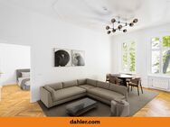 Großzügiges und ruhiges City-Apartment im Erstbezug nach Sanierung - Berlin