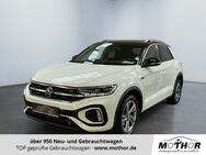 VW T-Roc, 2.0 TDI R-Line, Jahr 2024 - Brandenburg (Havel)