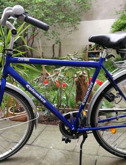 COLUMBUS Herren City-Bike 7-Gang - Oberhausen