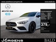 Mercedes CLA 250, SB AMG-Sport Night 19, Jahr 2023 - Iserlohn