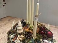 Adventskränze Adventkranz Adventgesteck - Hausen (Regierungsbezirk Niederbayern)