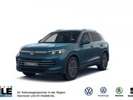 VW Tiguan, 1.5 eHybrid OPF Elegance ProMax Winter Plus IQ-Light, Jahr 2022 - Walsrode