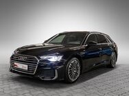 Audi A6, Avant 55 TFSI e quattro S line, Jahr 2020 - Stuttgart