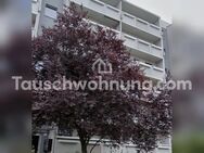 [TAUSCHWOHNUNG] Tausche Wohnung in Dresden gegen Whg. in Stuttgart - Dresden