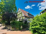 Historische Möglichkeiten mitten in Lage! - Lage (Nordrhein-Westfalen)