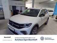 VW T-Cross, 1.0 TSI STYLE 18 S, Jahr 2024 - Lennestadt