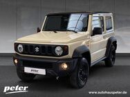 Suzuki Jimny, 1.5 3D M T Comfort, Jahr 2024 - Erfurt