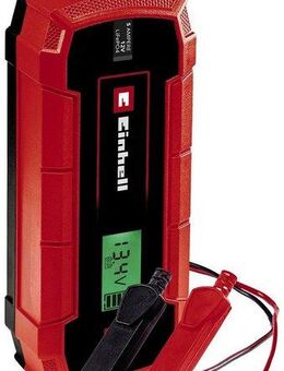 Einhell CE-BC 5 M LiFePO4 Batterie-Ladegerät (geeignet für Lithium-Eisenphosphat-Batterien)