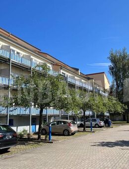 Eigennutzung oder Kapitalanlage Studentenapartement in attraktiver und zentrumsnaher Lage! - Greifswald