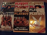 Playboy 2004 - Rechlin