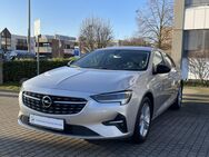 Opel Insignia, 2.0 Elegance F RKam Le, Jahr 2021 - Rüsselsheim