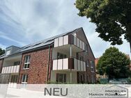 Neubau! Erdgeschosswohnung mit Terrasse und zukunftsweisender Technologie! - Drensteinfurt