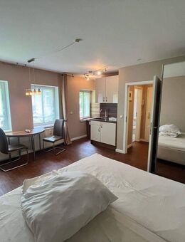 Studentenbude zum Sofortbezug / Möbliert oder unmöbliert / Jetzt sichern - Berlin