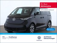 VW ID.BUZZ, Pro IQ-Light, Jahr 2023 - Hannover