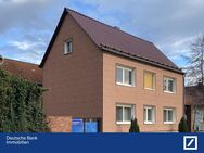 Einzigartiges Bauernhaus mit Potenzial und Charme! - Kemberg