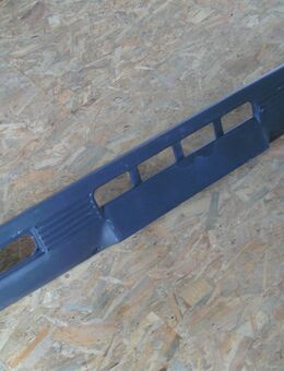 Renault R5 Bj72-85 Stoßstange hinten grau neu NOS(Teile) - Illerrieden