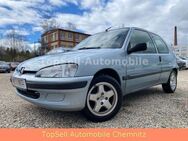 Peugeot 106 Style 60 Sitzheizung Radio-CD - Chemnitz