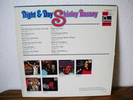Shirley Bassey-Night&Day-Vinyl-LP,Fontana,60/70er - Linnich