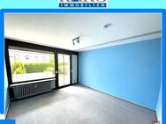 Hier wohnt man gerne!!!!Loggia, Gartenanteil, sonnige Terrasse - Villingen-Schwenningen