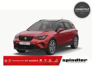 Seat Arona, 1.0 TSI Style, Jahr 2022 - Würzburg