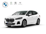 BMW 218 Active Tourer, d M Sport, Jahr 2024 - Leipzig