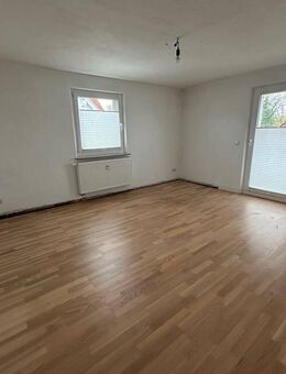 Zentrale Wohnung - Forchheim (Bayern)
