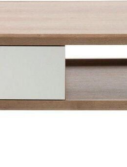 andas Couchtisch Merle, Scandi Design, Höhe 46 cm