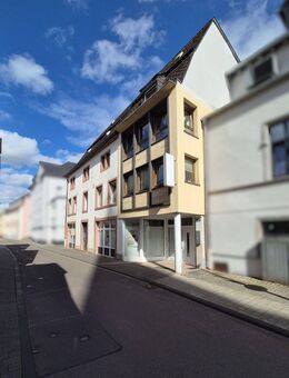 Top Rendite I Historisches Ambiente I Wohn- und Geschäftshaus - Trier