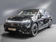 Mercedes EQS, 450 BURM AMG NIGHT SPUR, Jahr 2022 - Itzehoe