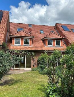 Ein Stück Hamburg am Landschaftsschutzgebiet! - Hamburg