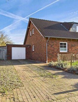 Gemütliches Familienhaus in ländlicher Umgebung - Böel