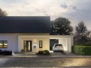 Home 12 - Ein Haus mit viel Licht, Luft und Lebensqualität! - Dill