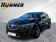 Renault Megane, Grandtour INTENS E-TECH, Jahr 2021 - Oberlungwitz