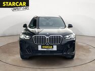 BMW X3, xDRIVE 20i M-SPORTPAKET LASER, Jahr 2024 - Monheim (Rhein)